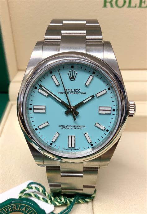 tiffany oyster rolex|tiffany Rolex Oyster perpetual.